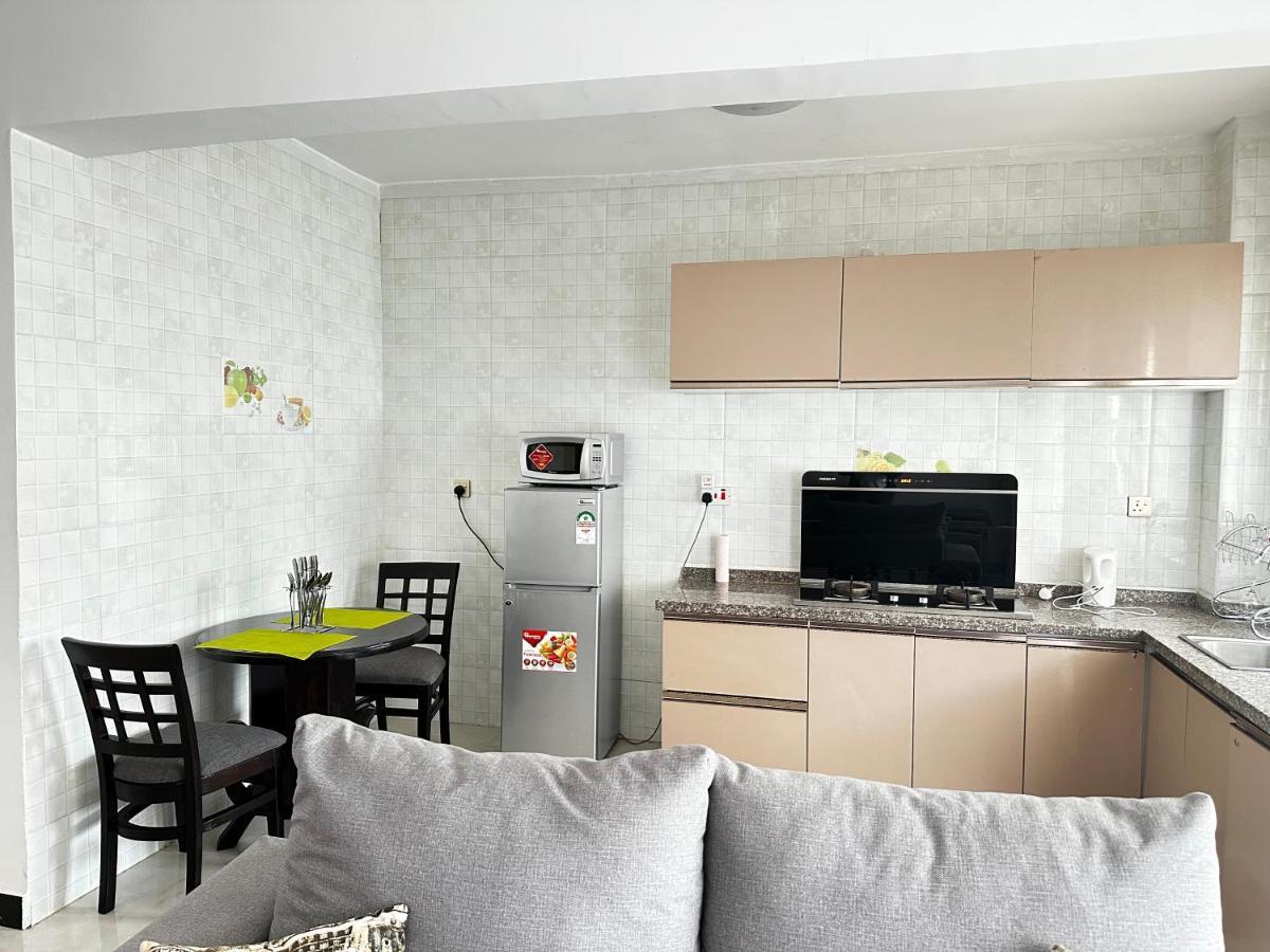 Cozy 1bedroom Near Lana Plaza Nairobi