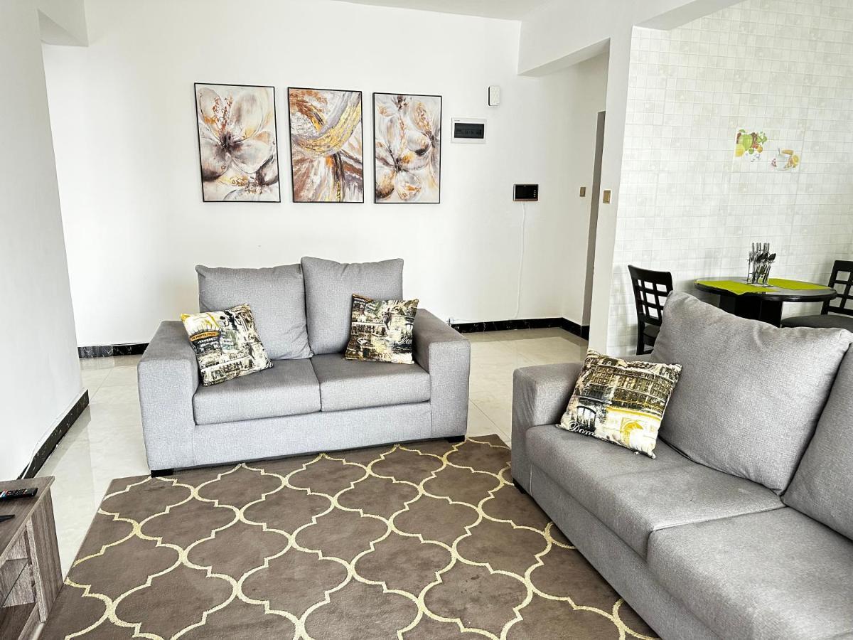 Cozy 1bedroom Near Lana Plaza