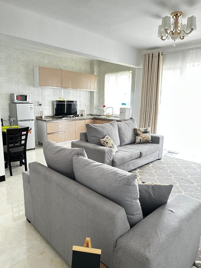 Cozy 1bedroom Near Lana Plaza