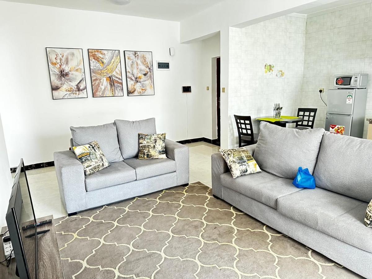Cozy 1bedroom Near Lana Plaza Apartment *