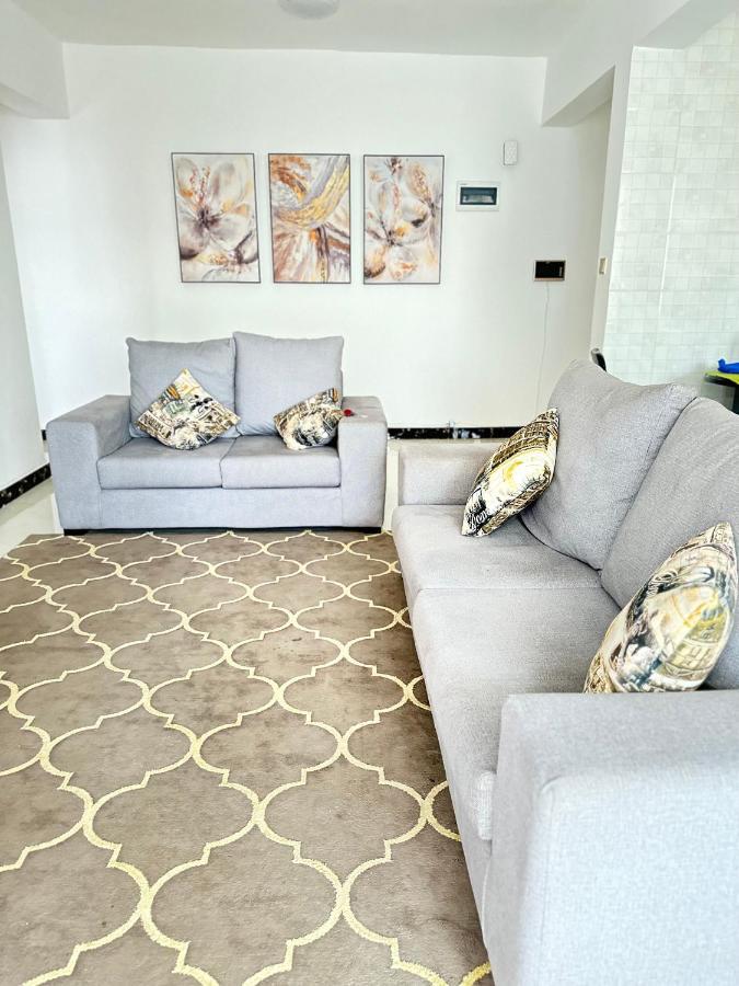 Cozy 1bedroom Near Lana Plaza Apartment Nairobi