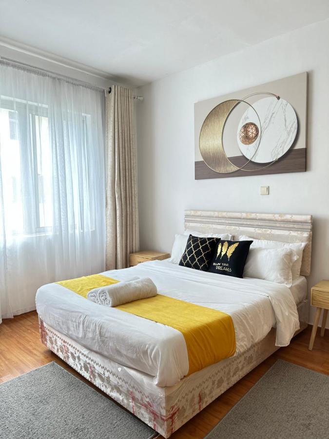 Cozy 1bedroom Near Lana Plaza *