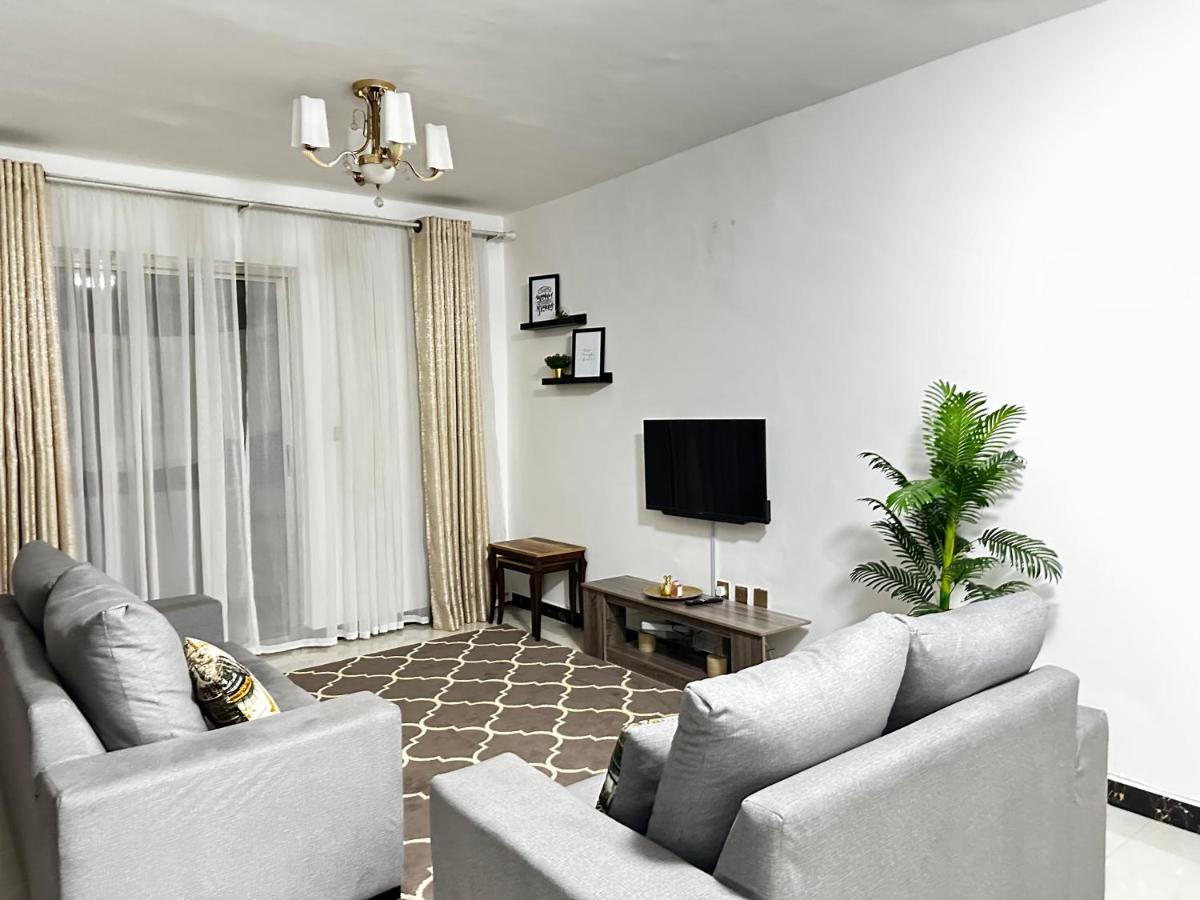 Cozy 1bedroom Near Lana Plaza Apartment *