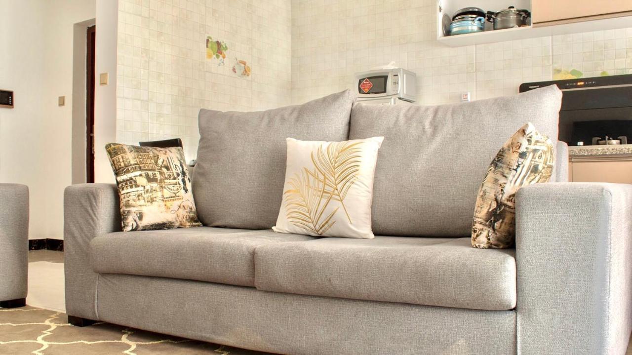 Cozy 1bedroom Near Lana Plaza * Nairobi