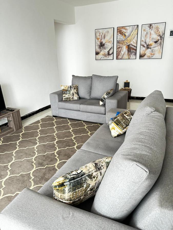 Apartment Cozy 1bedroom Near Lana Plaza *