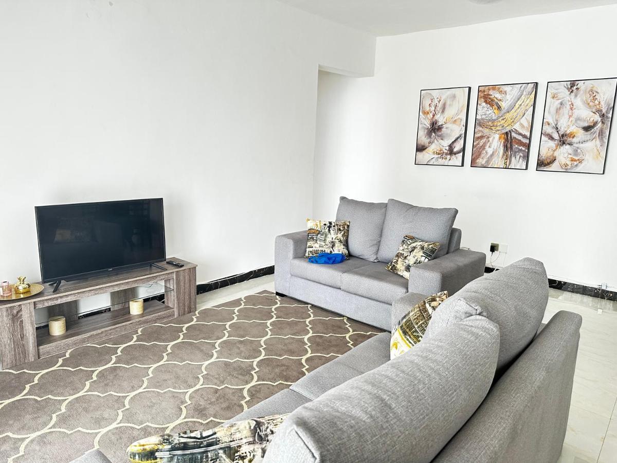 Apartment Cozy 1bedroom Near Lana Plaza