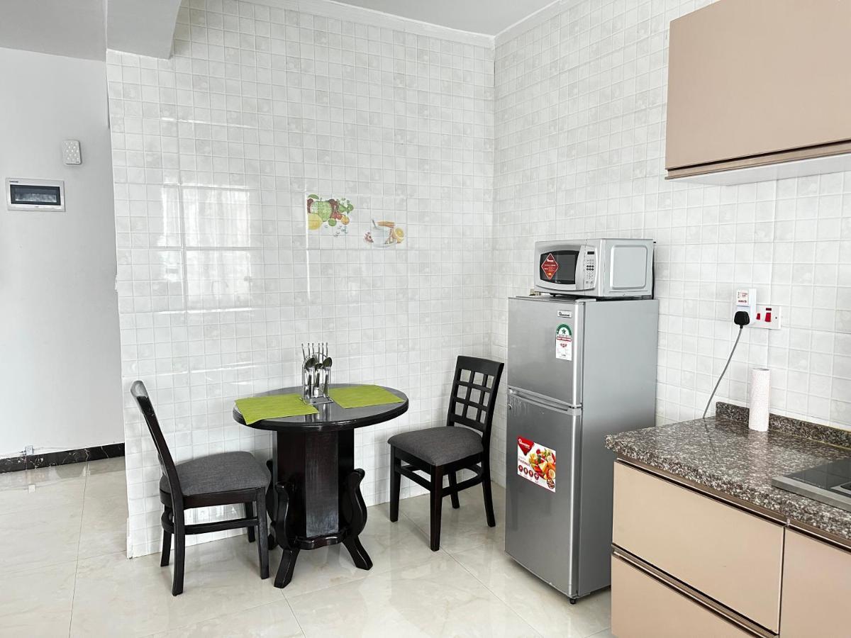 Apartment Cozy 1bedroom Near Lana Plaza