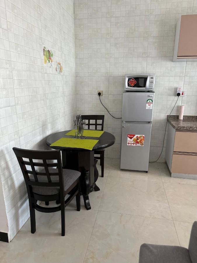 Apartment Cozy 1bedroom Near Lana Plaza
