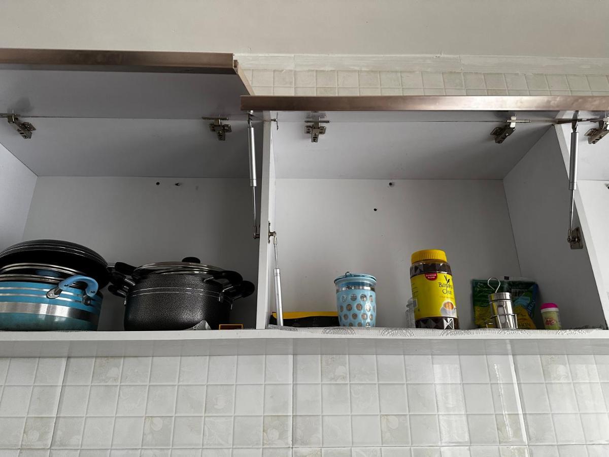 Cozy 1bedroom Near Lana Plaza Apartment Nairobi