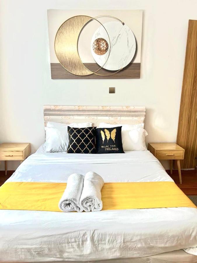 Apartment Cozy 1bedroom Near Lana Plaza *