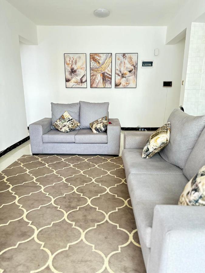 Apartment Cozy 1bedroom Near Lana Plaza *
