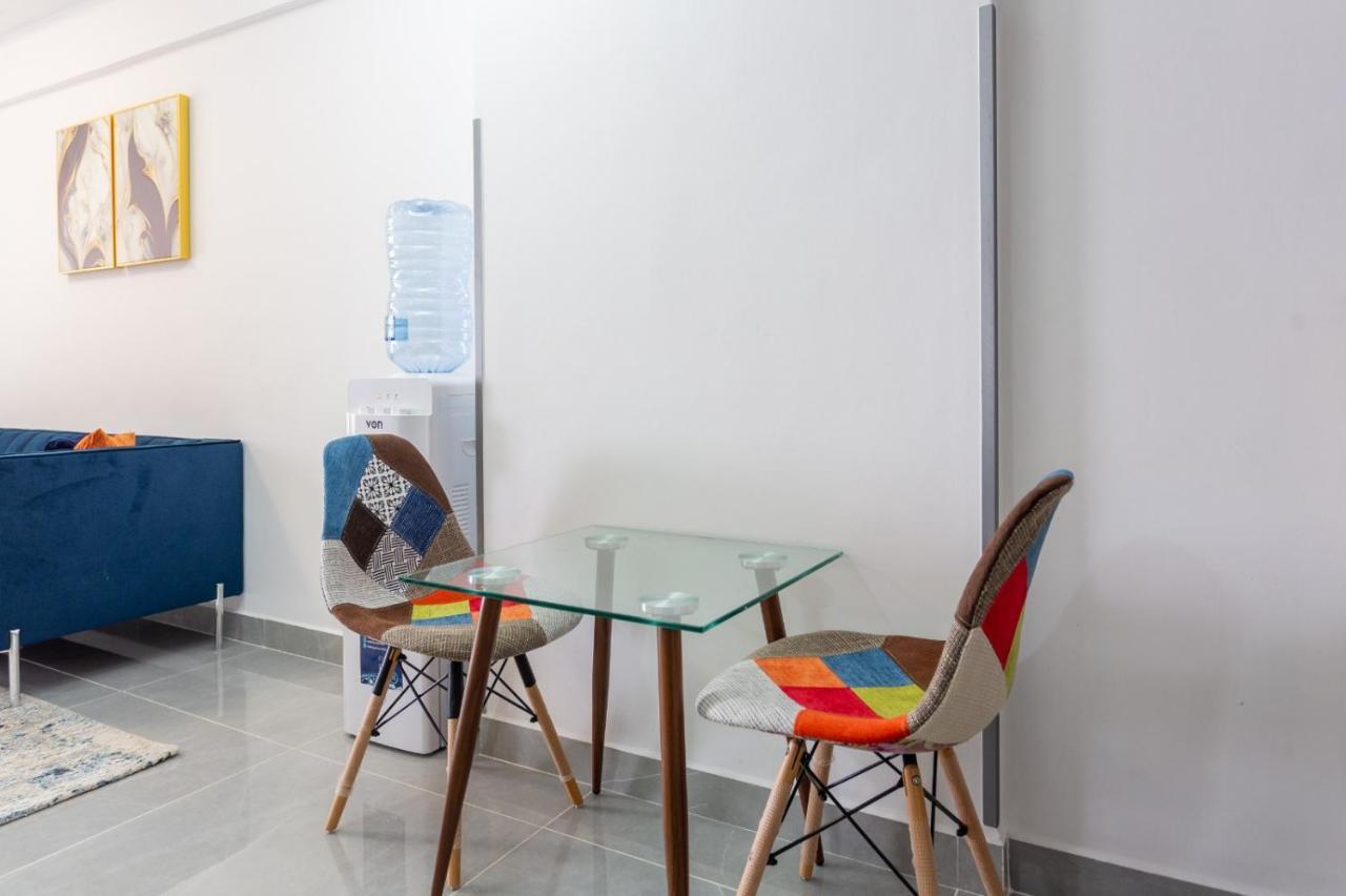 Sunshine Apartment *