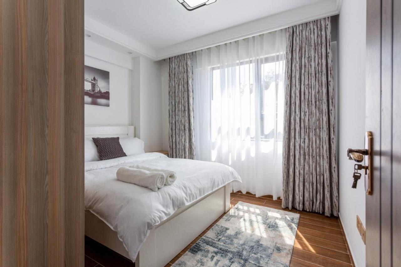 Apartment Sunshine