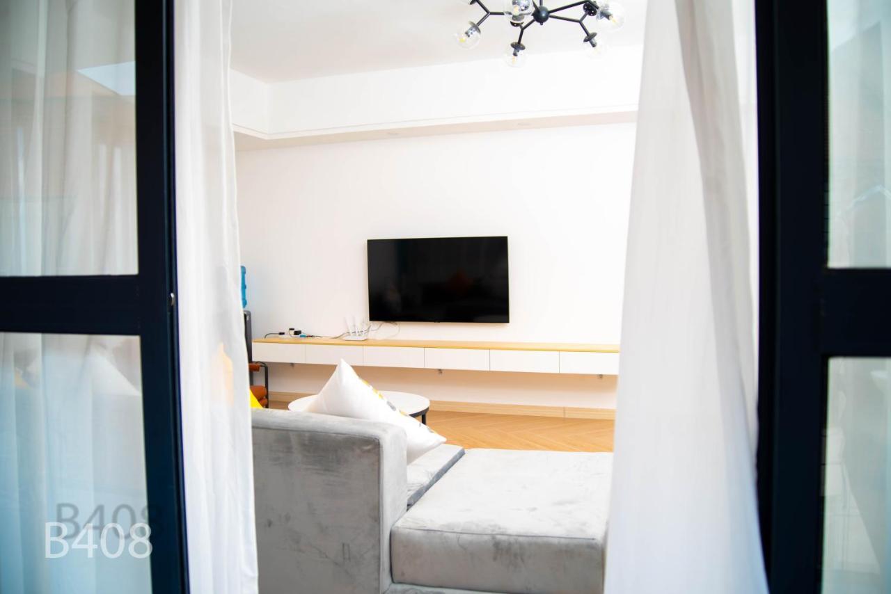 Laurel Living 3-bedroom Apartment Nairobi
