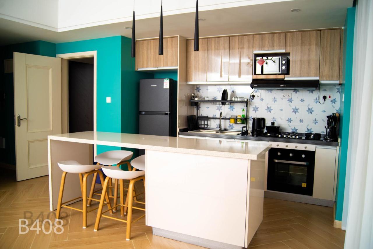 Laurel Living 3-bedroom * Nairobi