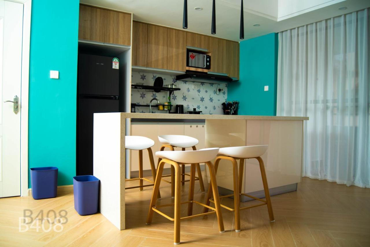 Laurel Living 3-bedroom Apartment