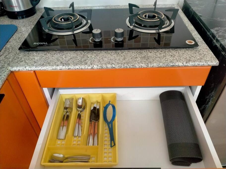 Apartment Cozy, Amenities Galore Guesthouse, 5km To Cbd Nairobi