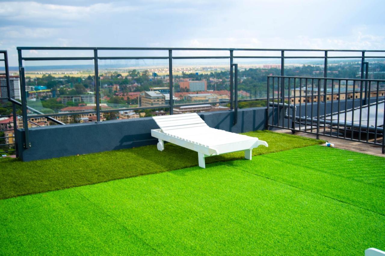Laurel Living 3-bedroom * Nairobi