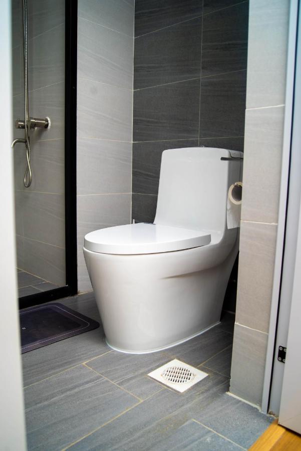 Apartment Laurel Living 3-bedroom Nairobi
