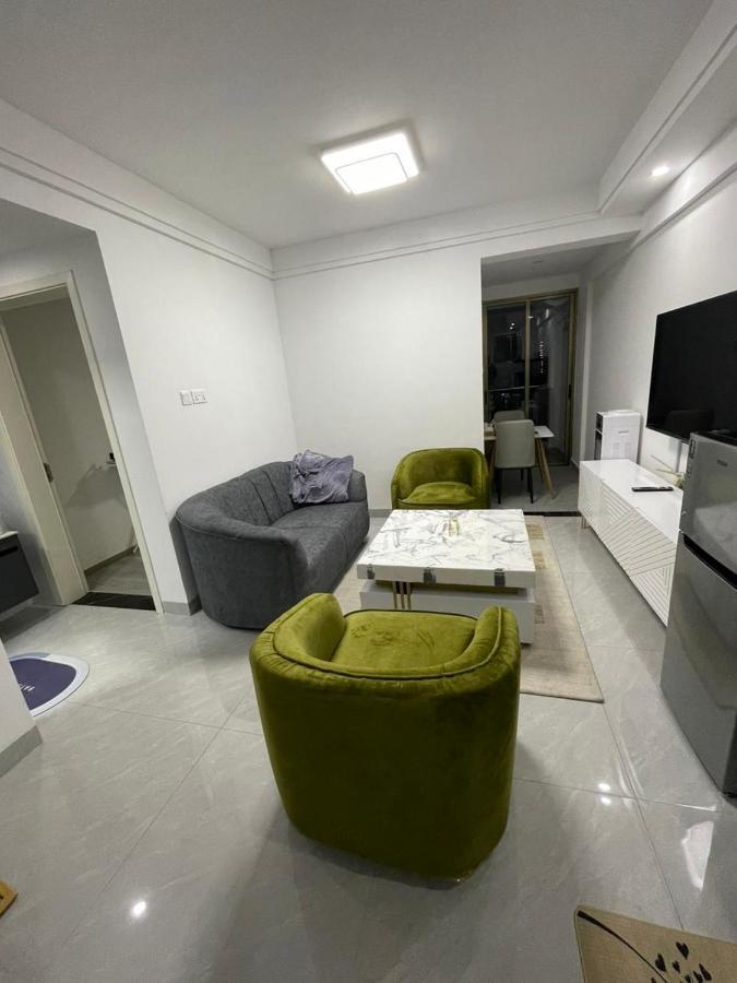 Gold Park Homes * Nairobi