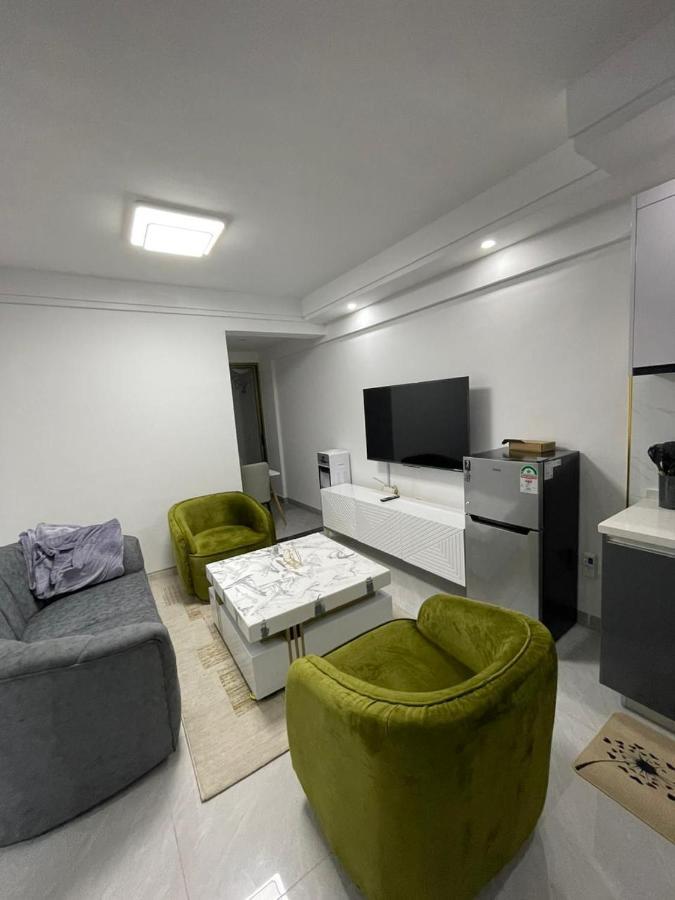 Apartamento Gold Park Homes
