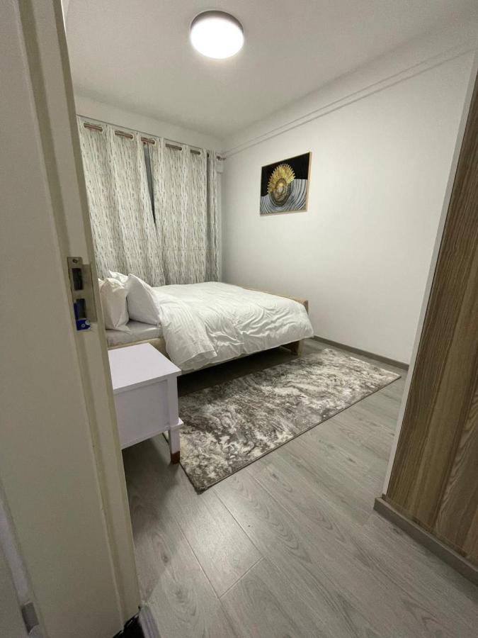 Gold Park Homes * Nairobi