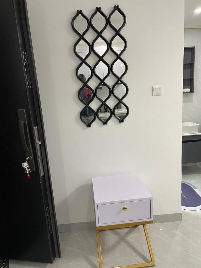 Apartamento Gold Park Homes *