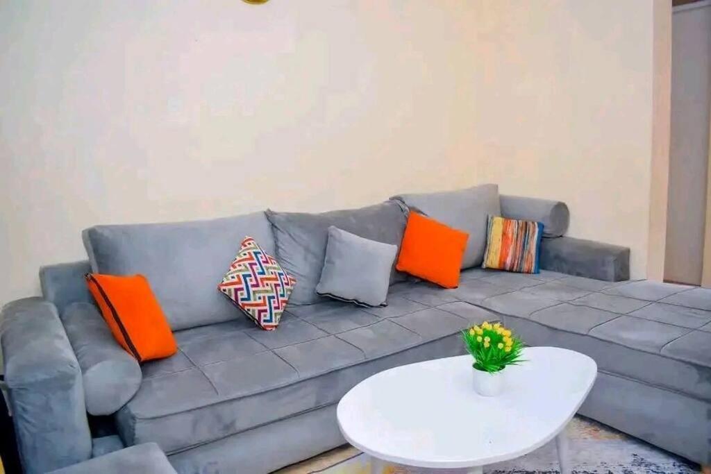 Lovely One Bedroom Lumumba Drive - Trm Apartment