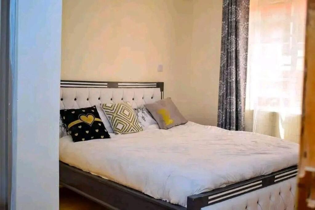 Lovely One Bedroom Lumumba Drive - Trm Apartment *