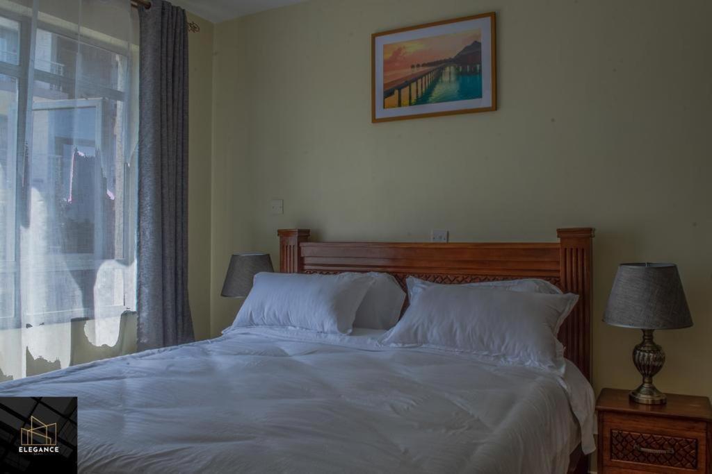 Apartment Fstar -siguta