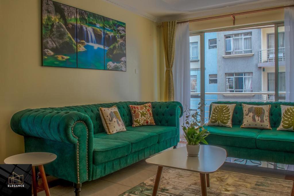 Apartment Fstar -siguta *