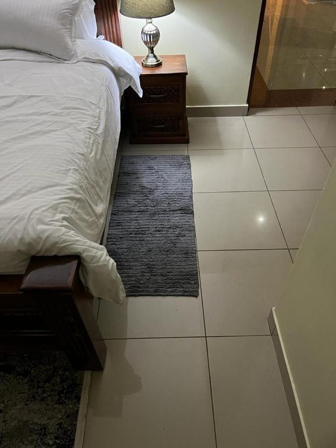 Fstar -siguta Apartment *