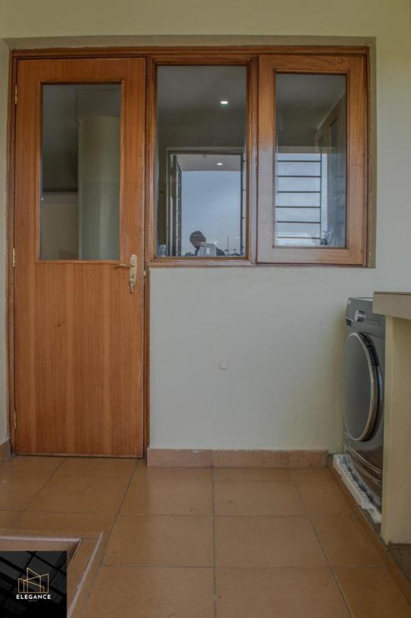 Fstar -siguta * Nairobi