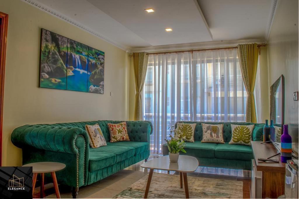 Fstar -siguta Apartment *