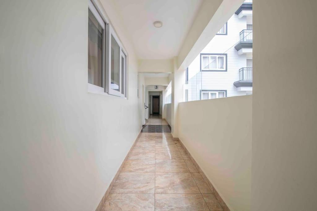 Executive Two Bdrm With Gym & Sauna . * Nairobi