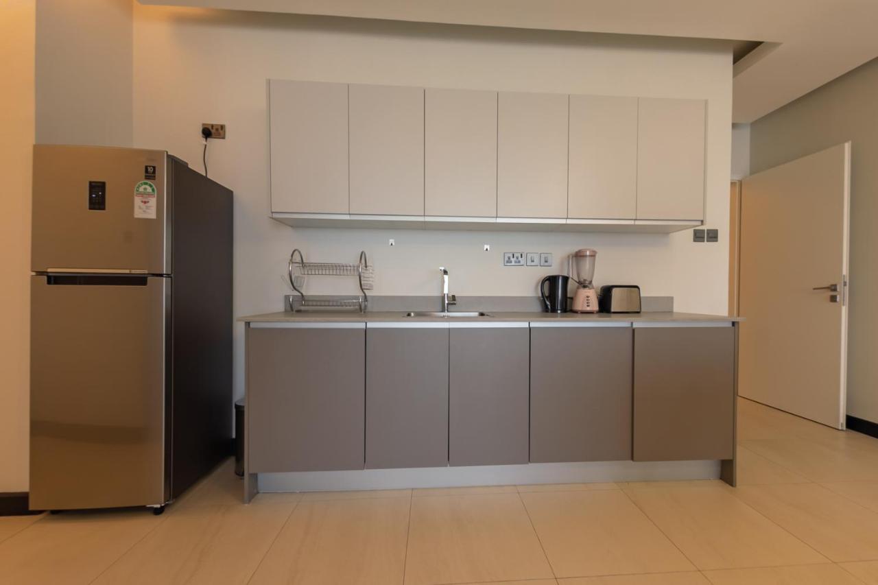 Fstar Le'mac Westlands Apartment