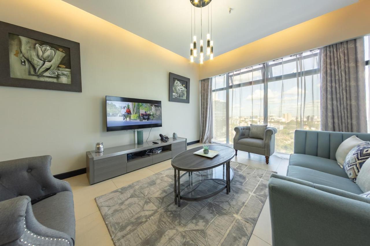 Apartment Fstar Le'mac Westlands