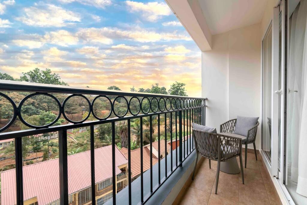 Executive Two Bdrm With Gym & Sauna . Nairobi