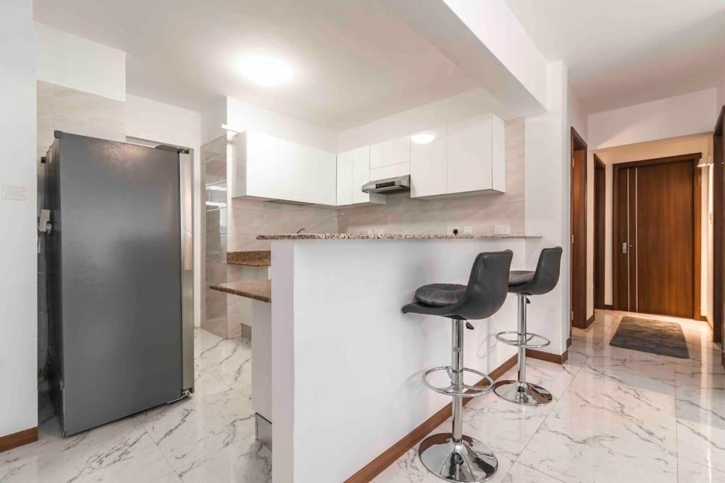 Executive Two Bdrm With Gym & Sauna . Apartment Nairobi