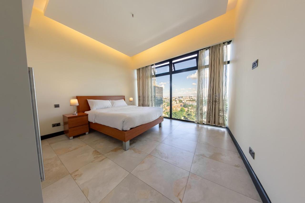 Fstar Le'mac Westlands Apartment *