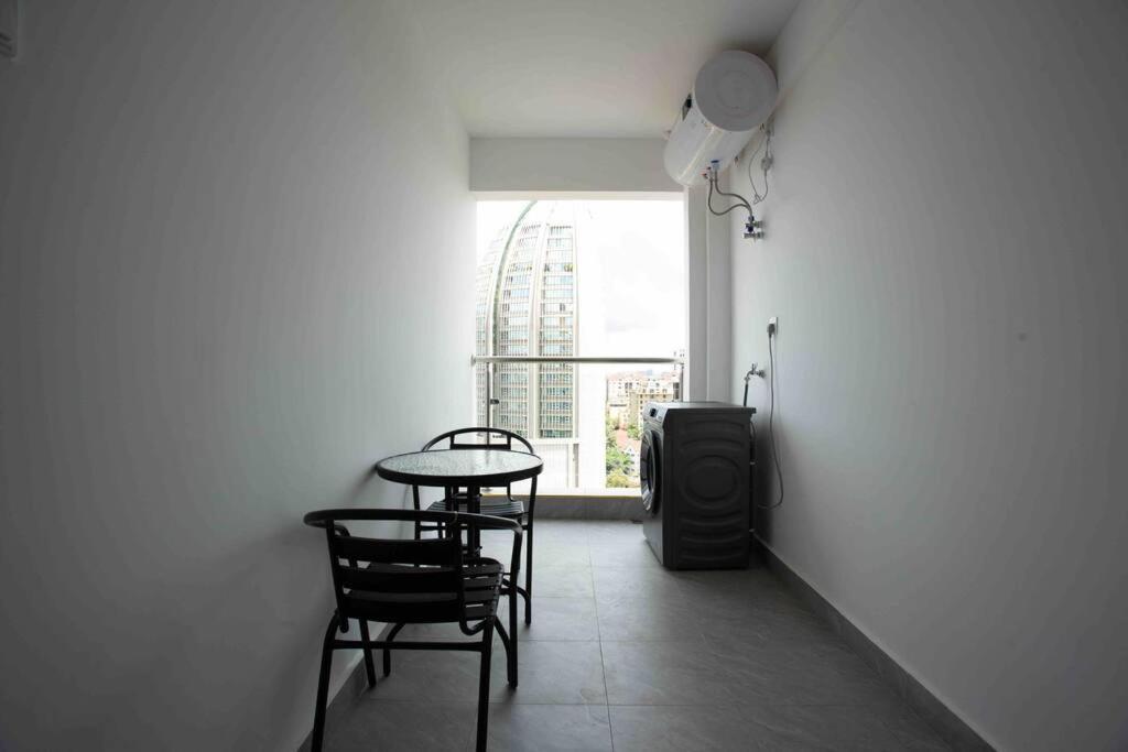 Apartment Goldpark Homes, One Brdm Apt Yaya Center, Kilimani