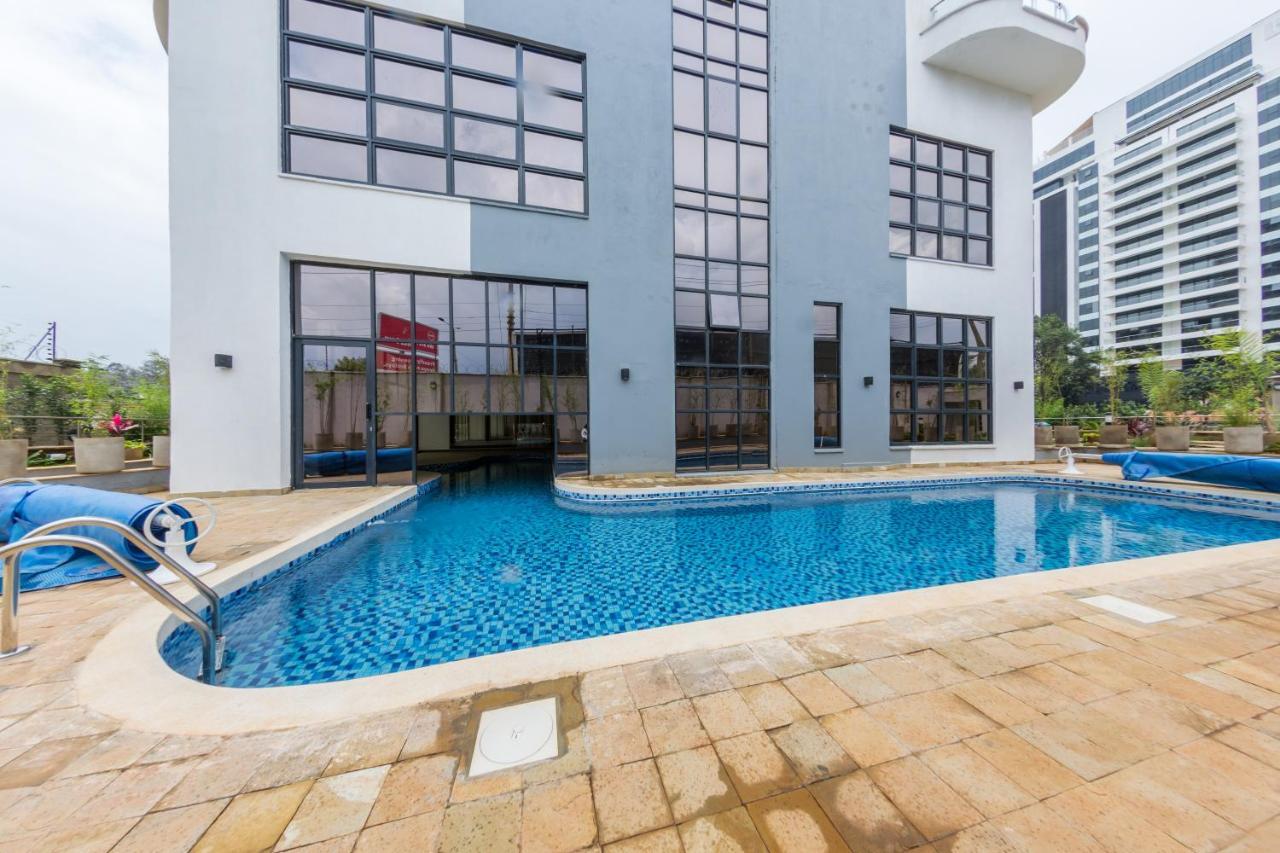 Fstar Nova Westlands Apartment Nairobi