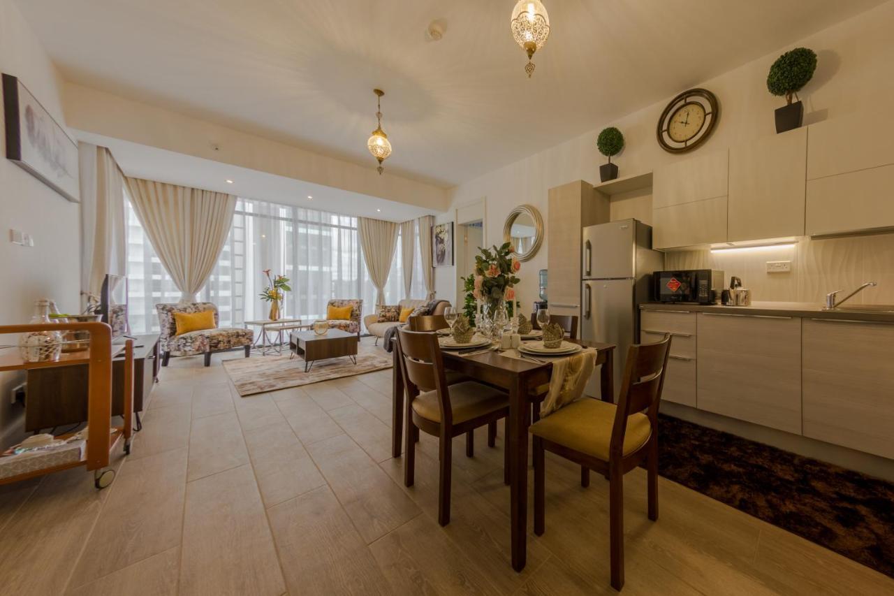 Apartment Fstar Nova Westlands *