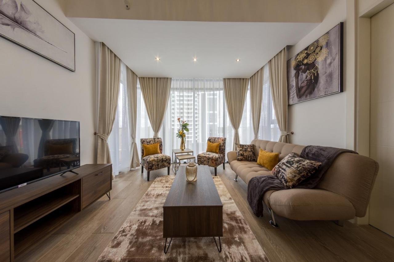 Apartment Fstar Nova Westlands Nairobi
