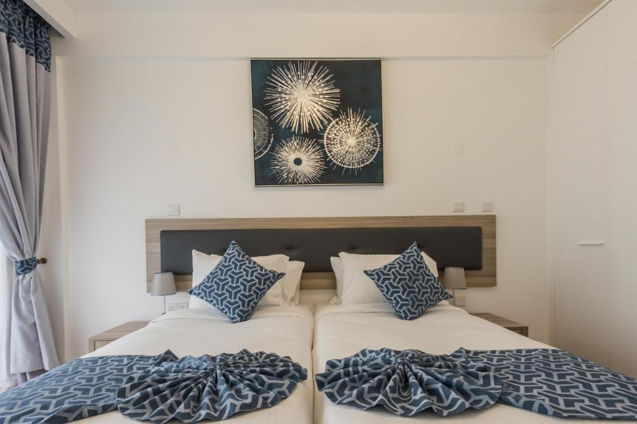 Fstar Nova Westlands Apartment