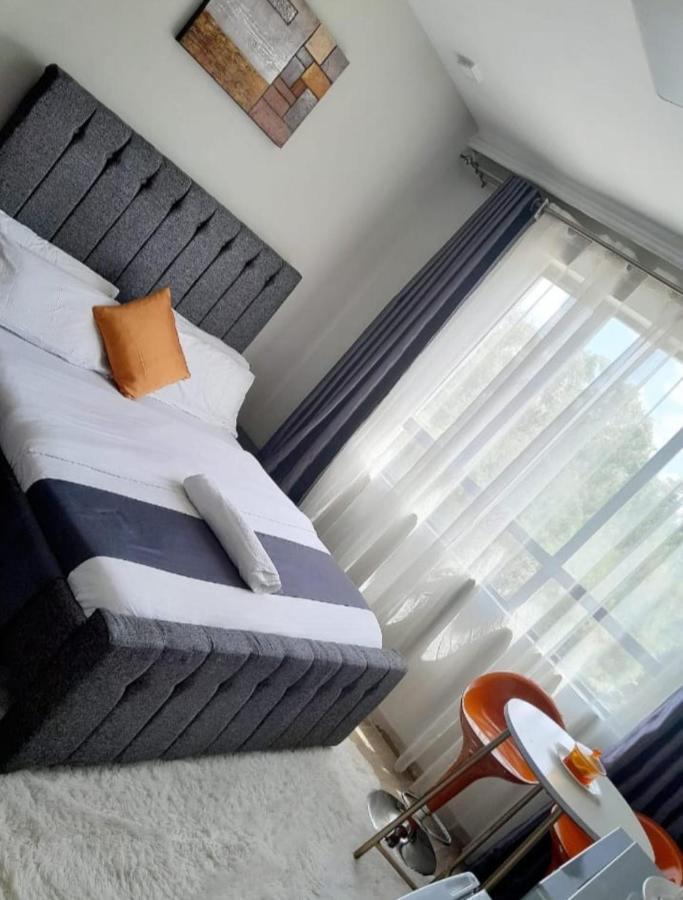 Polar Homes Nairobi