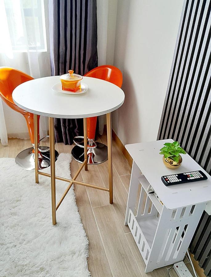 Polar Homes Apartment