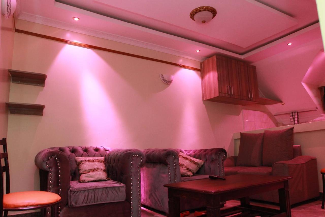 Cherry Apartment Nairobi