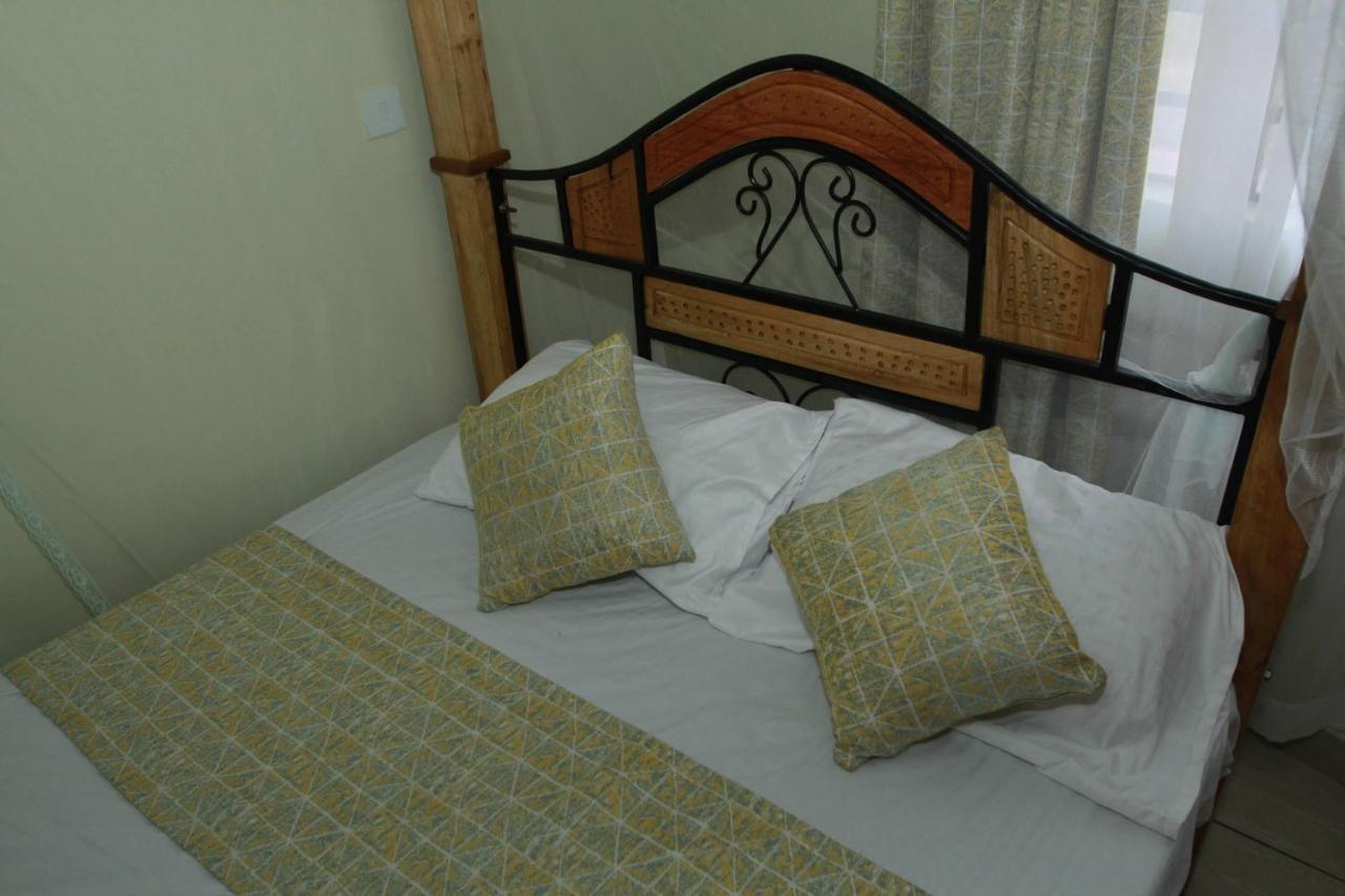 Apartment Cherry Nairobi