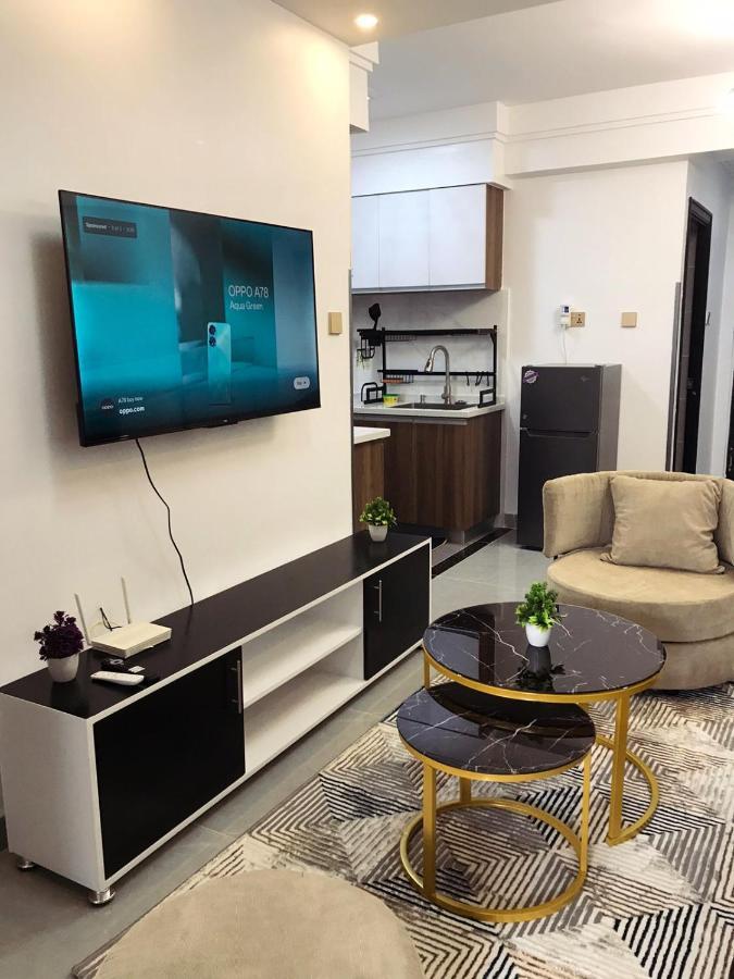 Furnished In Lavington